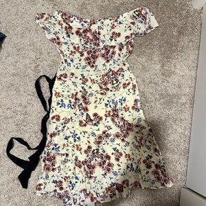 Maje dress